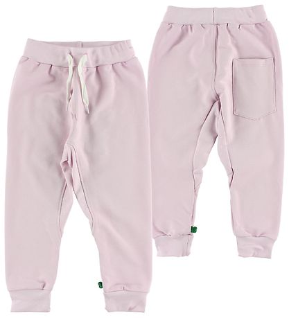 Freds World Sweatpants - Lyserød