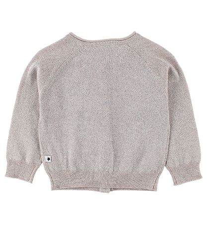 Molo Cardigan - Gladys - Hanens År