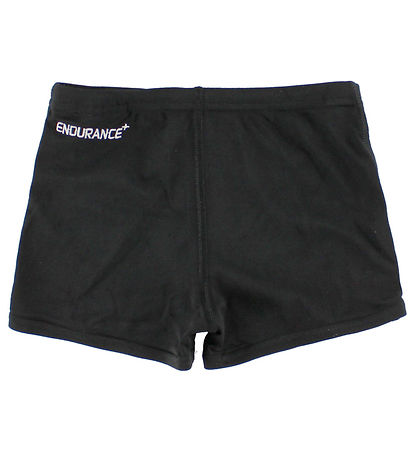 Speedo Badebukser - Endurance - Sort