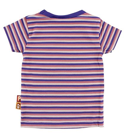 DYR-Cph T-shirt - Dyrcub Baby - Dinky m. Panter