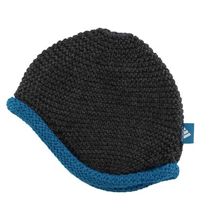adidas Performance Hue - Strik - Grå/Blå
