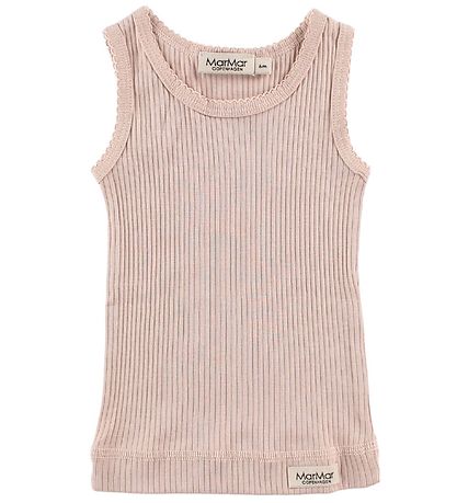MarMar Undertrøjer - 2-pak - Rosa