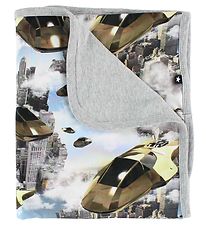 Molo Tæppe - 80x75 - Niles - Hover Cars