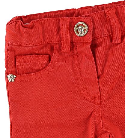 Young Versace Jeans - Rød