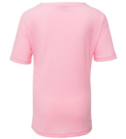 Petit Crabe Badebluse - Luna - UV50+ - Rosa