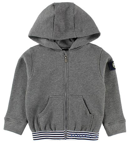 Young Versace Sweatsæt - Gråmeleret