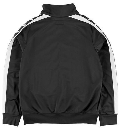 Converse Cardigan - Sort/Hvid