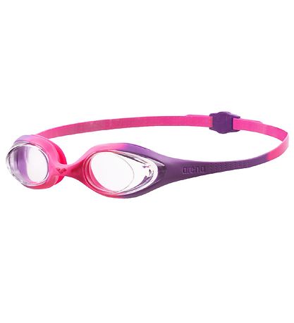 Arena Svømmebriller - Spider Jr - Pink