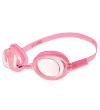 Arena Svømmebriller - Bubble 3 - Pink
