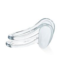 Speedo Næseklemme - Transparent