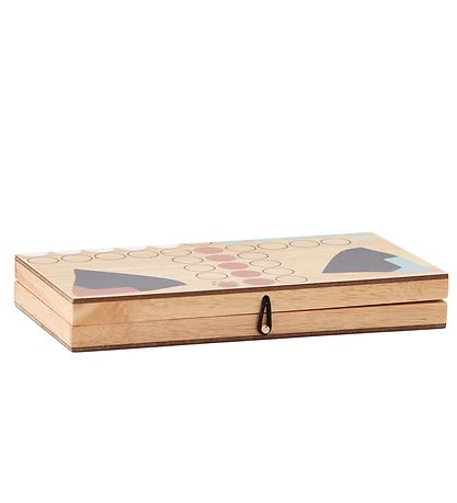 Kids Concept Ludo - Træ