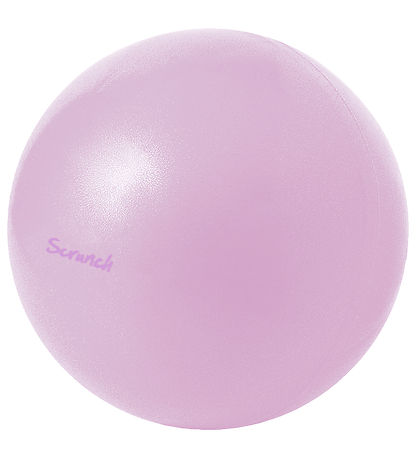 Scrunch Bold - Ø23 cm - Lavendel