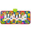 Playgro Pianomåtte - Jumbo Jungle