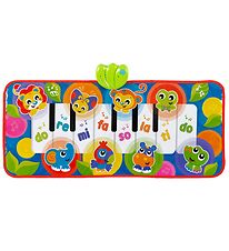 Playgro Pianomåtte - Jumbo Jungle