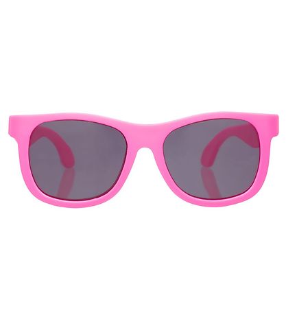 Babiators Solbriller - Navigator - Think Pink