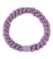 Kknekki Hårelastik - Lavendel