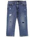 Dolce & Gabbana Jeans - Blå Denim