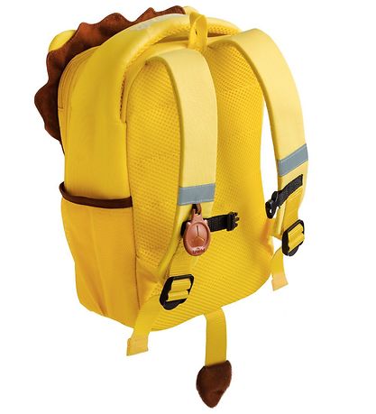 Trunki Børnehavetaske - ToddlePak - Løve