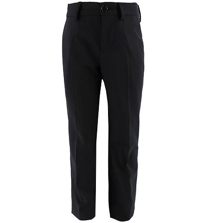 Dolce & Gabbana Jakkesæt - Uld/Viskose - Navy