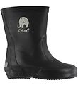 Bottes en Caoutchouc CeLaVi - Basic - Noir