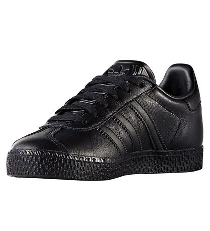 adidas Originals Sko - Gazelle - Sort