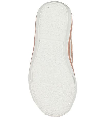 Le Coq Sportif Sko - Deauville Sport - Koral