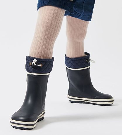 Bundgaard Termostøvler - Navy