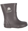 Bottes en Caoutchouc CeLaVi - Basic - Gris