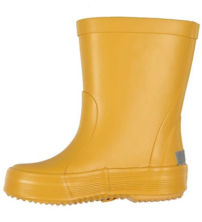 CeLaVi Gummistøvler - Basic - Gul