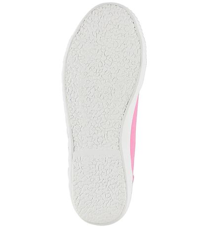 Le Coq Sportif Sko - Nationale - Pink Carnation