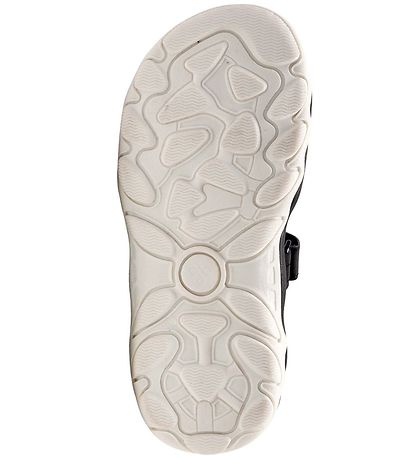 Hummel Sandaler - Sport Jr - Sort
