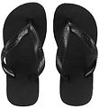 Havaianas Klipklapper - Sort