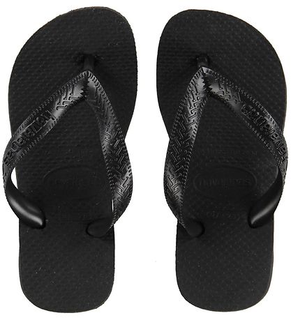 Havaianas Klipklapper - Sort
