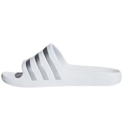 adidas Performance Badesandaler - Adilette - Hvid