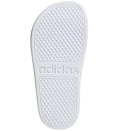 adidas Performance Badesandaler - Adilette - Hvid
