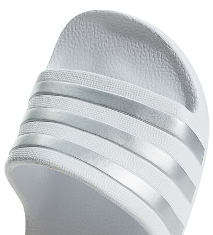 adidas Performance Badesandaler - Adilette - Hvid