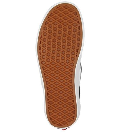 Vans Sko - Classic Slip-On - Sort