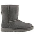 UGG Bamsestøvler - Classic ll - Grey