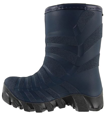 Viking Termostøvler - Ultra - Navy/Charcoal