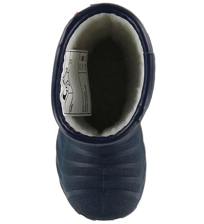 Viking Termostøvler - Ultra - Navy/Charcoal