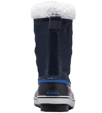 Sorel Vinterstøvler - Yoot Pac Nylon - Navy