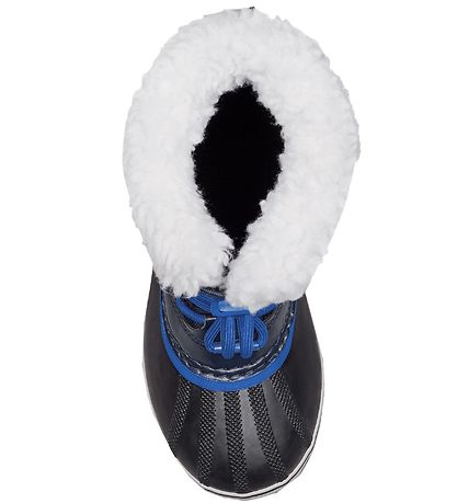 Sorel Vinterstøvler - Yoot Pac Nylon - Navy
