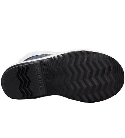 Sorel Vinterstøvler - Yoot Pac Nylon - Navy