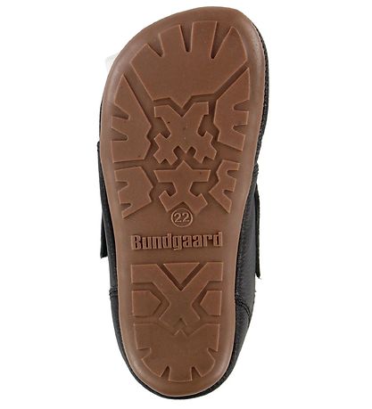 Bundgaard Skindfutter - Tannu - Sort
