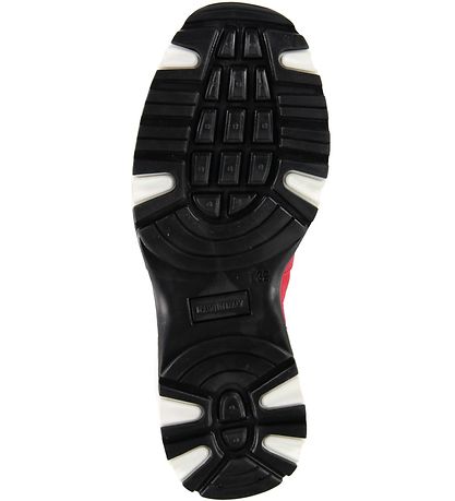 Stella McCartney Kids støvler - Rød
