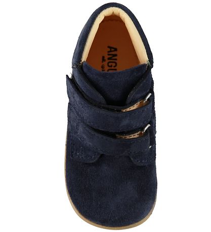 Angulus Begyndersko - Navy