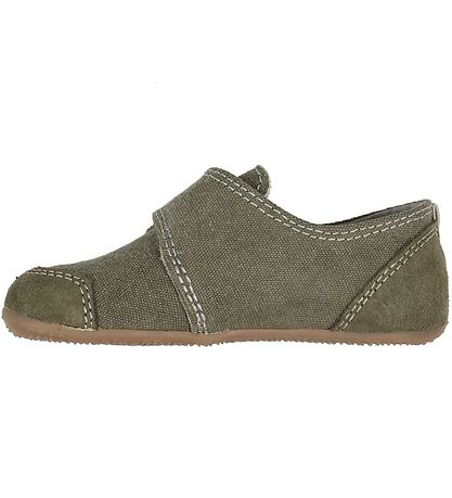 Living Kitzbühel Hjemmesko - Khaki