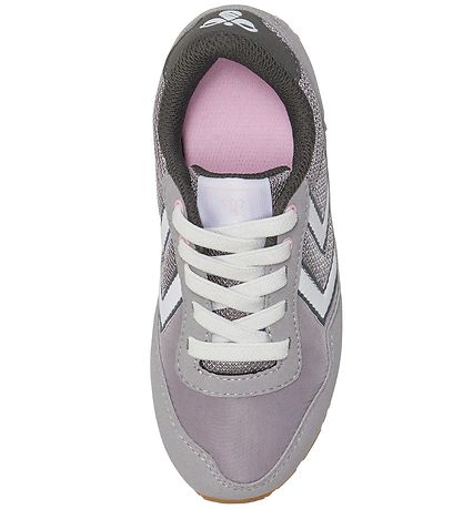 Hummel Sko - HMLReflex Jr - Alloy
