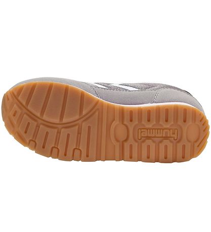 Hummel Sko - HMLReflex Jr - Alloy