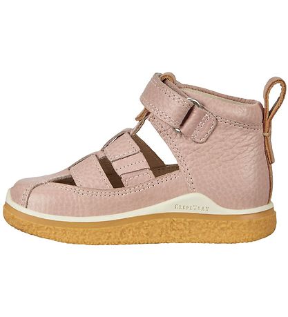 Ecco Begyndersandaler - Rose Dust